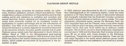 BOP 1979-08-15 Platinum FDC 1.09 (29 000) [SACC R7]