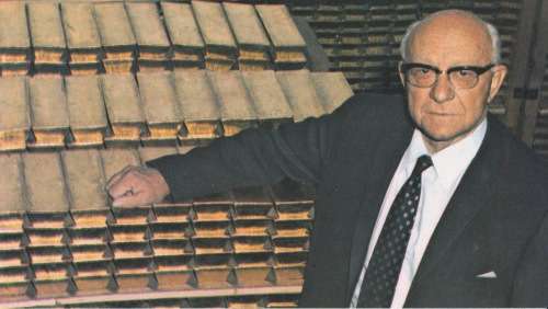 RSA 1975-04-19 Inauguration of State President Dr. Diederichs FDC 2.4 (62 236) [SACC R5]