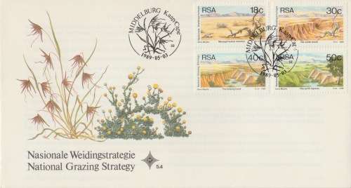 RSA 1989-05-05 National Grazing Strategy FDC 5.4 [SACC R7]