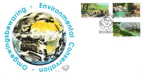 RSA 1992-02-06 Environmental Conservation FDC 5.18 [SACC R8]