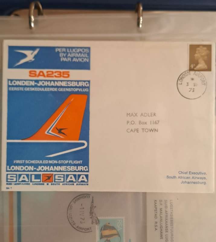 Complete SAA Collection! (#1 to #106) in Blue SAA Album