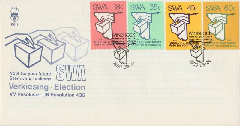 SWA 1989-08-24 UN Resolution 435. Constitutional Election FDC 66.1 [SACC R7]