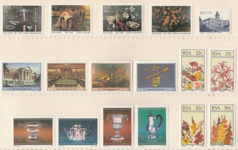 RSA 1985 SACC 582-599 [SACC R51]
