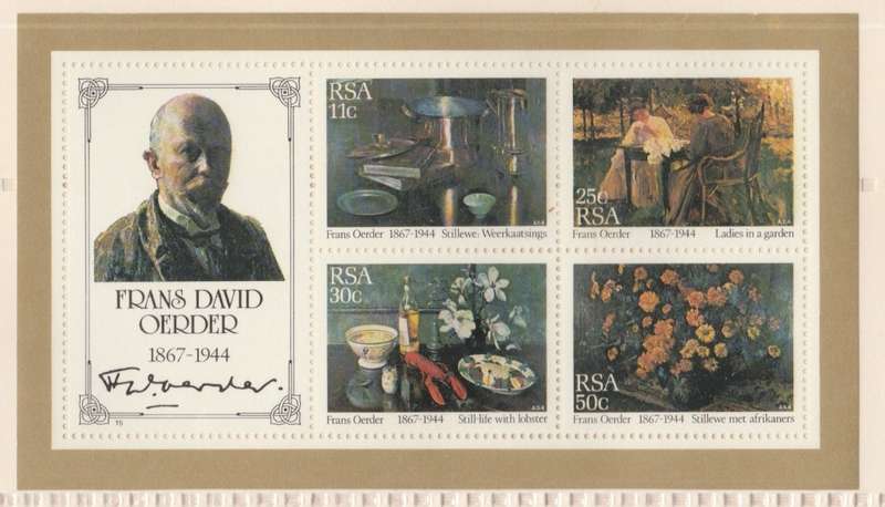 RSA 1985 SACC 582-599 [SACC R51]