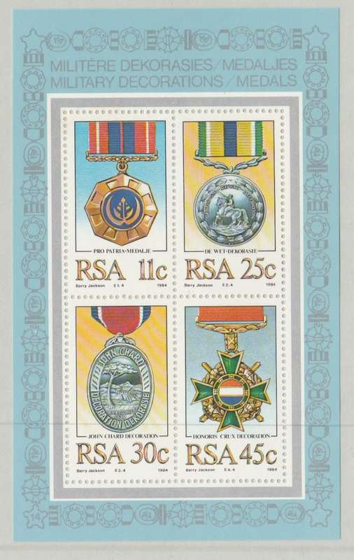 RSA 1984 SACC 558-581 [SACC R67]