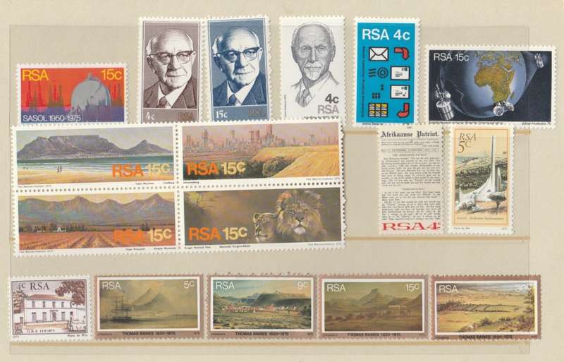 RSA 1975 SACC 380-387, 389-396 [SACC R121]