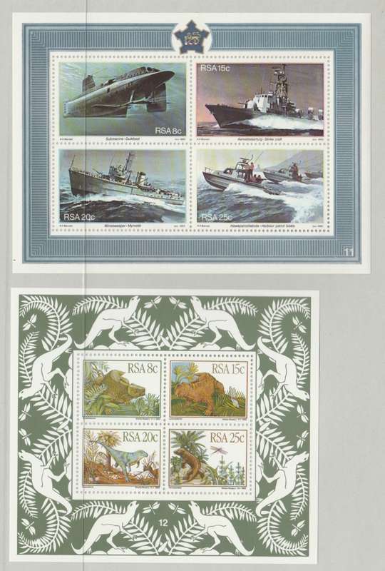RSA 1982 SACC 508-514, 536-540 [SACC R45]