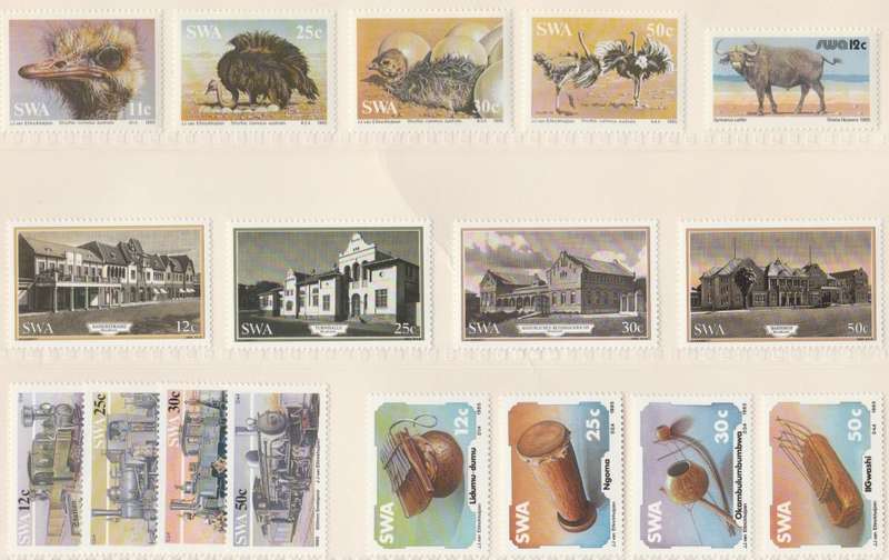 RSA 1985 SACC 449-457, 459-466 [SACC R73]