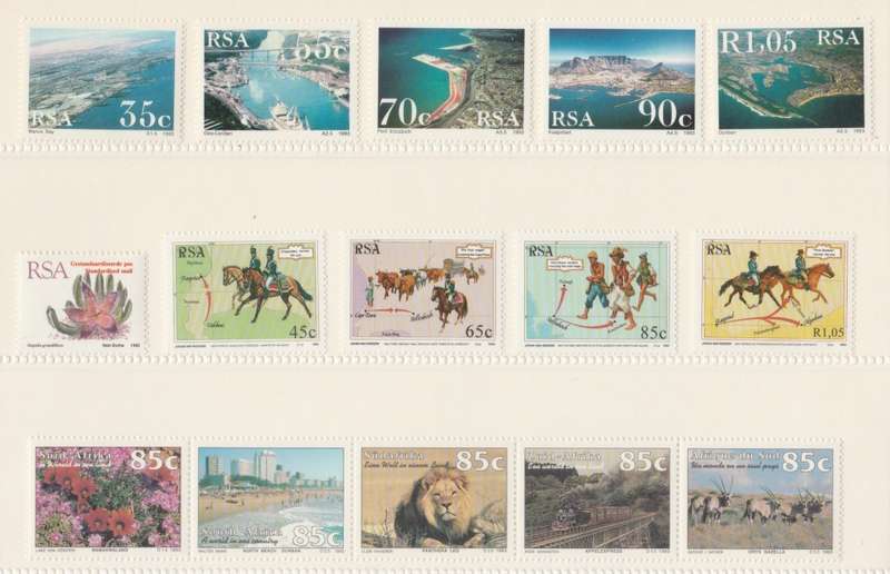 RSA 1993 SACC 790-822 [SACC R161]