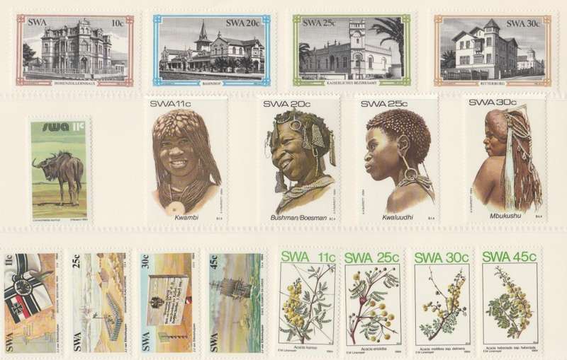 SWA 1984 SACC 432-448 [SACC R41.50]