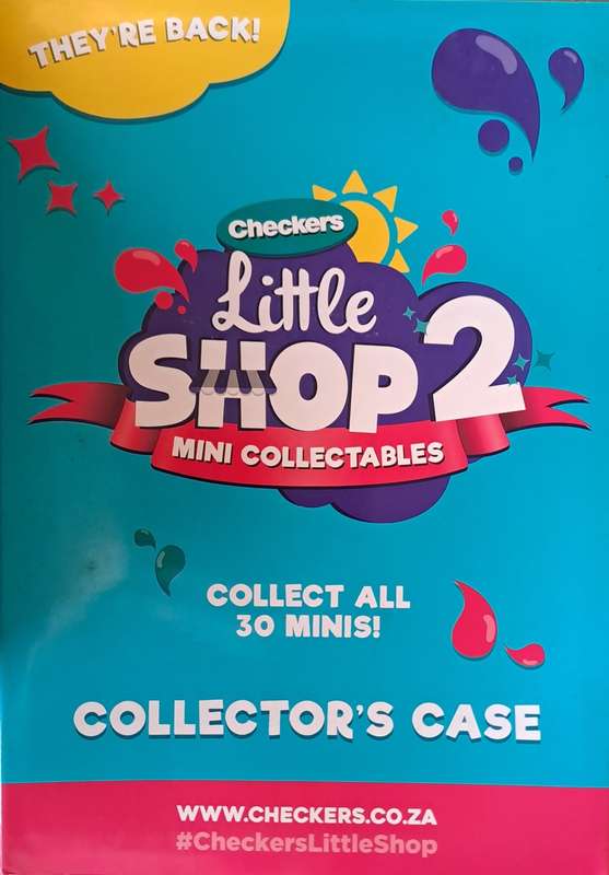 Multiple Collections!
