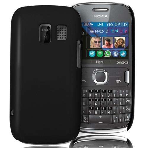 nokia 302 asha