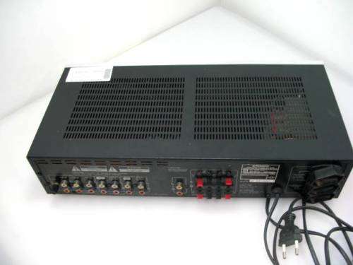 Hi-fi stereo amplifier Pioneer SA-540