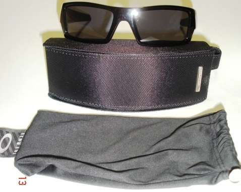 OAKLEY GASCAN SUNGLASSES  ***FREE SHIPPING***
