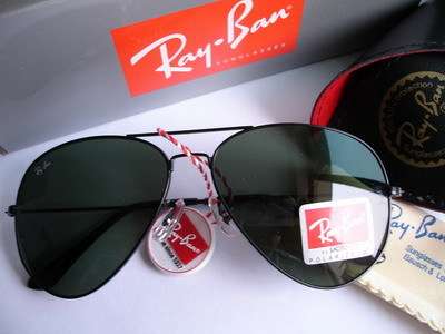 Brand New Rayban Aviator Sunglasses 3025 ++++FREE SHIPPING++++