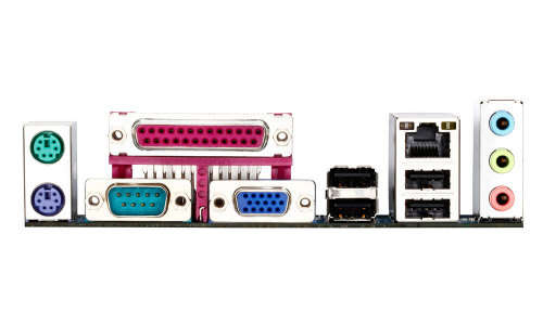 GIGABYTE GA-H61M-DS2 (rev. 4.0) Motherboard