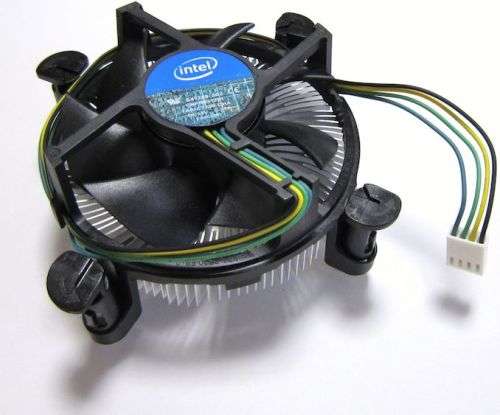 Intel® Core i3-2100 Processor (3M Cache, 3.10 GHz) CPU **SALE**