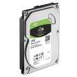 Seagate Barracuda 1TB 7200RPM SATA 6Gb/s 64MB Cache 3.5` Internal Hard Drive