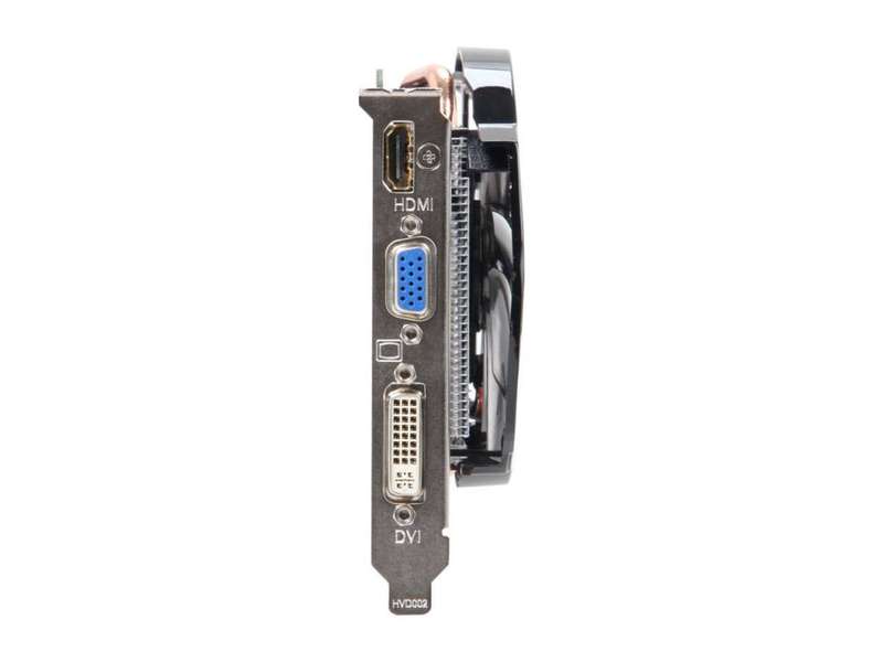 GIGABYTE GeForce GTX 550 Ti 1GB GDDR5 Graphics Card GV-N550WF2-1GI