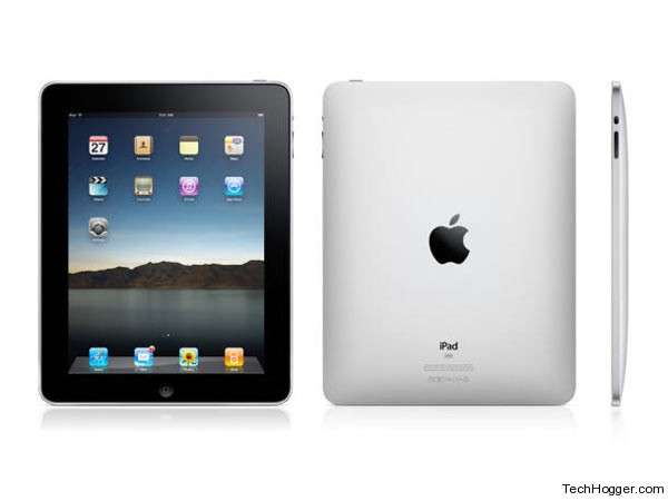 Apple Ipad 1 32G, WiFi + 3G