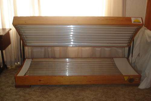 SUNBED