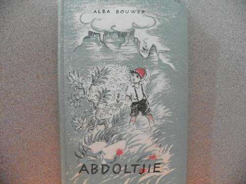 ABDOLTJIE - Alba Bouwer