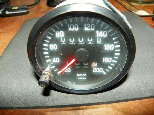 Speedometer to fit VW Beetle
