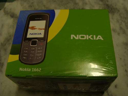 Nokia 1662 - brand new - absolute bargain