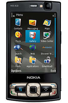 Nokia N95 8GB