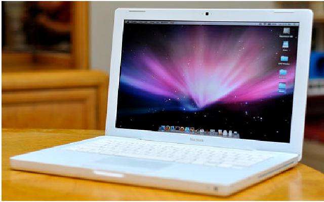 Apple MacBook