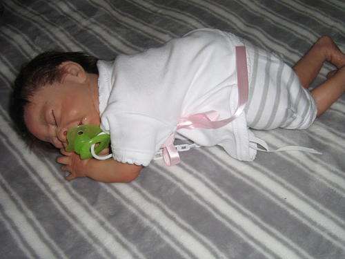 newborn baby