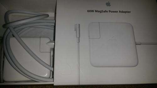 apple mac charger