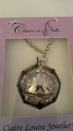 pregnancy bells