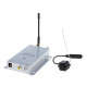 Hidden Pinhole Mini Wireless Nanny Camera CCTV Security Video Surveillance