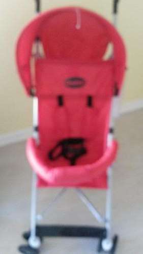 chelino stroller