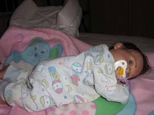 baby Kailen