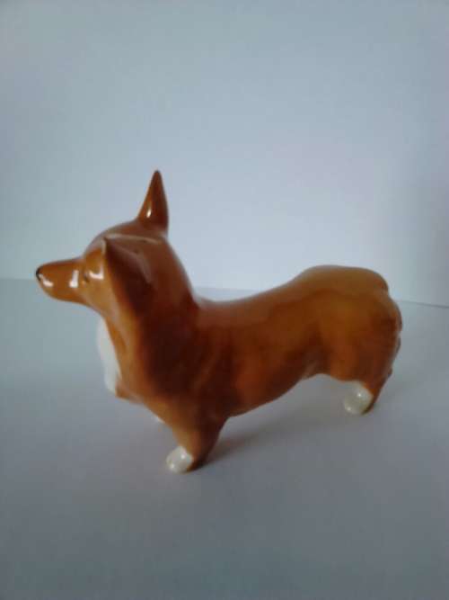 CORGI - BESWICK ENGLAND