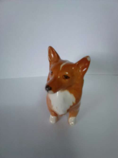 CORGI - BESWICK ENGLAND