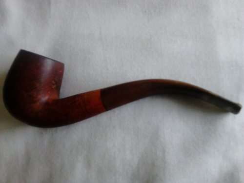 SMOKING PIPES X 7 (Dr Plumb, Loewe,(3) Sasien, GBD, No Name & Stand)