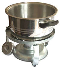 ProtoStar Cooking Stove