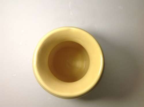 VINTAGE LUCIA WARE CERAMIC VASE LOT 20