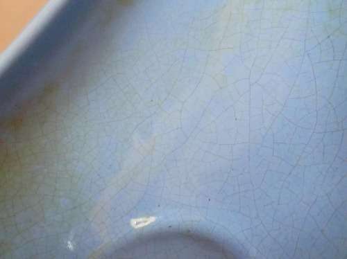 LOT 62: VINTAGE ELEGANT DROSTDY VASE