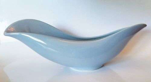 LOT 62: VINTAGE ELEGANT DROSTDY VASE