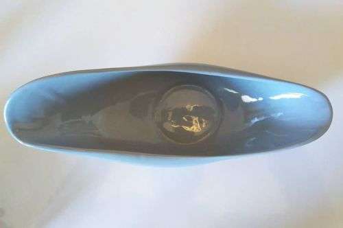 LOT 62: VINTAGE ELEGANT DROSTDY VASE