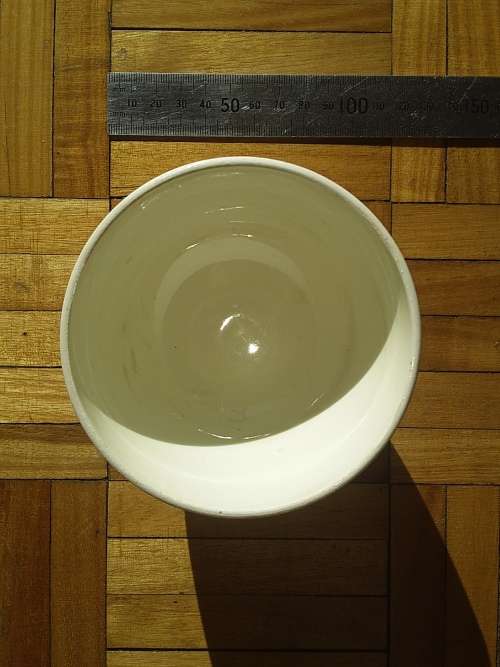 LOT 86: 2 X VOORTREKKER CENTENERY COMMEMORATIVE BOWLS 1838-1938