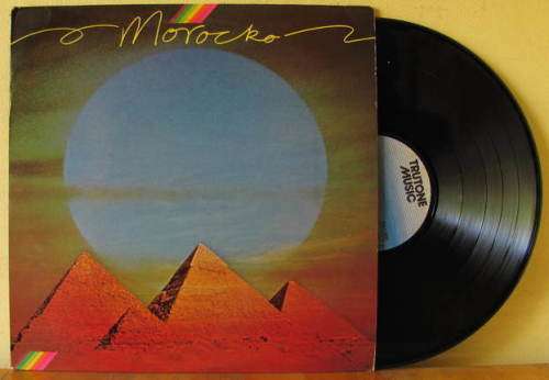 Morocko - Morocko