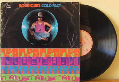 Rodriguez - Cold Fact