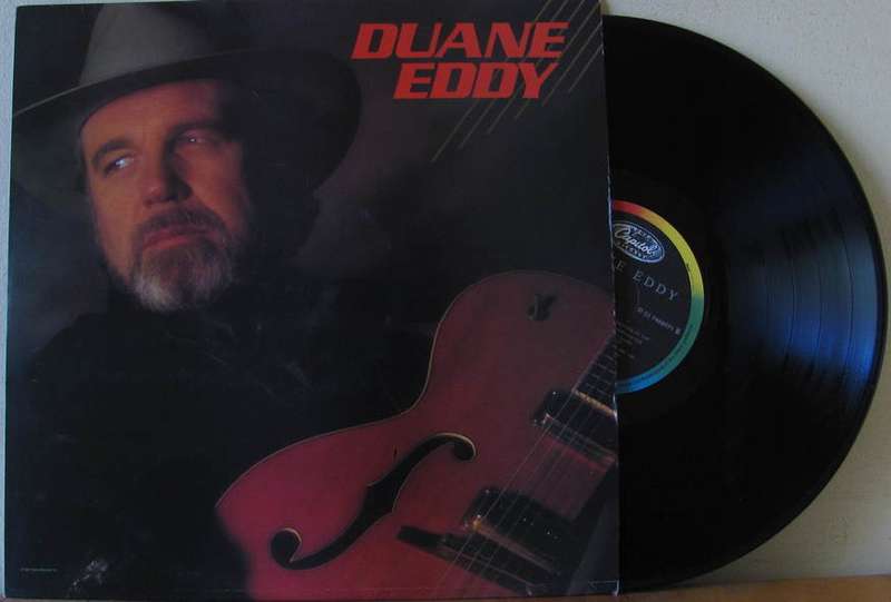 Duane Eddy - Duane Eddy