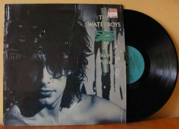 The Waterboys - Pagan Place