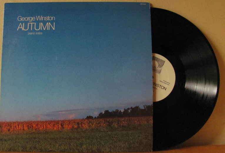 George Winston - Autumn